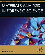 Télécharger le livre :  Materials Analysis in Forensic Science