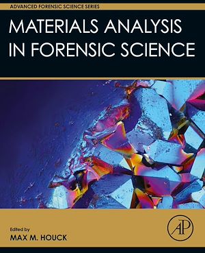 Download the eBook: Materials Analysis in Forensic Science