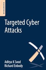 Download this eBook Targeted Cyber Attacks