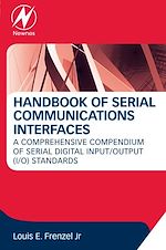 Télécharger le livre :  Handbook of Serial Communications Interfaces