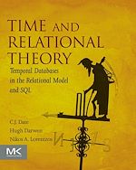 Télécharger le livre :  Time and Relational Theory