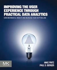 Téléchargez le livre :  Improving the User Experience through Practical Data Analytics