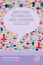 Télécharger le livre :  Emotions, Technology, and Learning