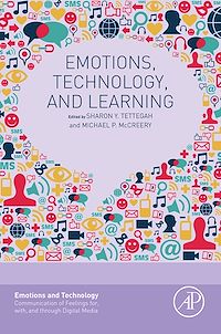 Téléchargez le livre :  Emotions, Technology, and Learning