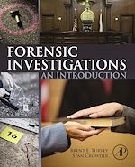 Télécharger le livre :  Forensic Investigations