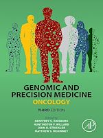 Télécharger le livre :  Genomic and Precision Medicine