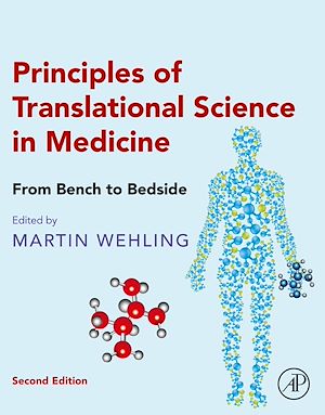 Téléchargez le livre :  Principles of Translational Science in Medicine