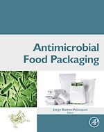 Télécharger le livre :  Antimicrobial Food Packaging