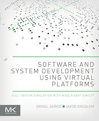 Téléchargez le livre :  Software and System Development using Virtual Platforms