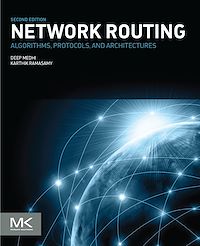 Téléchargez le livre :  Network Routing