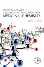 Télécharger le livre :  Organic Chemistry Concepts and Applications for Medicinal Chemistry