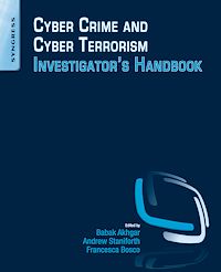 Téléchargez le livre :  Cyber Crime and Cyber Terrorism Investigator's Handbook