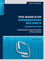 Download this eBook The Basics of Information Security