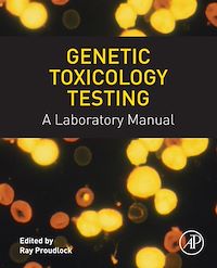 Téléchargez le livre :  Genetic Toxicology Testing