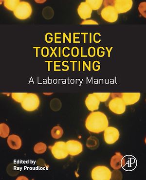 Téléchargez le livre :  Genetic Toxicology Testing