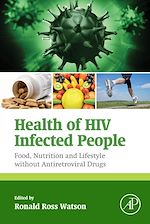 Télécharger le livre :  Health of HIV Infected People