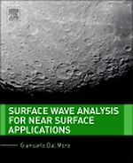 Download this eBook Surface Wave Analysis for Near Surface Applications