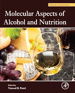 Télécharger le livre :  Molecular Aspects of Alcohol and Nutrition
