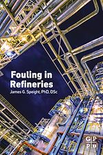 Télécharger le livre :  Fouling in Refineries