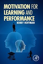 Télécharger le livre :  Motivation for Learning and Performance