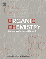 Télécharger le livre :  Organic Chemistry