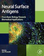 Télécharger le livre :  Neural Surface Antigens