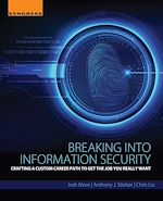 Download this eBook Breaking into Information Security