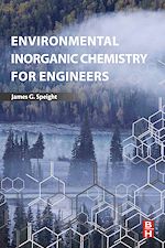 Télécharger le livre :  Environmental Inorganic Chemistry for Engineers