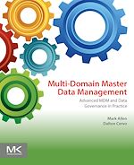 Télécharger le livre :  Multi-Domain Master Data Management