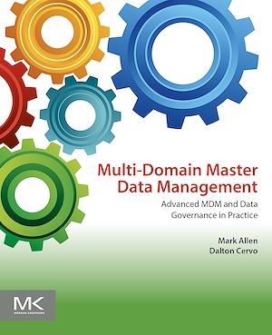 Téléchargez le livre :  Multi-Domain Master Data Management