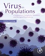 Télécharger le livre :  Virus as Populations