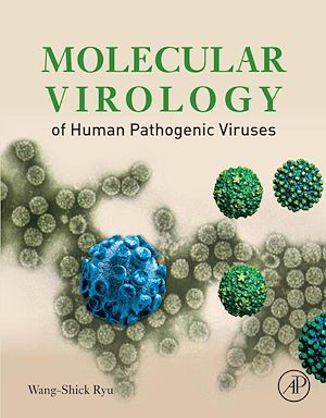 Téléchargez le livre :  Molecular Virology of Human Pathogenic Viruses