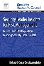Télécharger le livre :  Security Leader Insights for Risk Management