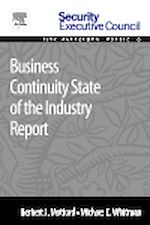 Télécharger le livre :  Business Continuity State of the Industry Report