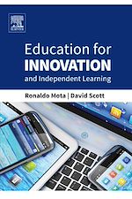 Télécharger le livre :  Education for Innovation and Independent Learning