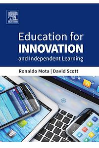 Téléchargez le livre :  Education for Innovation and Independent Learning