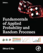 Download this eBook Fundamentals of Applied Probability and Random Processes