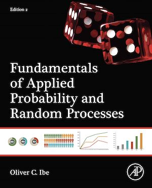 Téléchargez le livre :  Fundamentals of Applied Probability and Random Processes