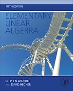 Download this eBook Elementary Linear Algebra