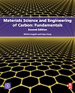 Télécharger le livre :  Materials Science and Engineering of Carbon: Fundamentals