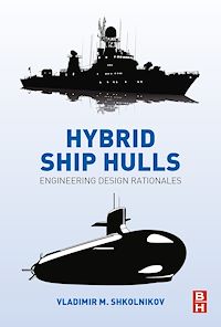 Téléchargez le livre :  Hybrid Ship Hulls