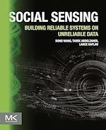 Télécharger le livre :  Social Sensing