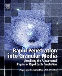 Téléchargez le livre :  Rapid Penetration into Granular Media