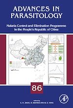 Télécharger le livre :  Malaria Control and Elimination Program in the People's Republic of China