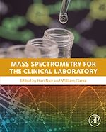 Télécharger le livre :  Mass Spectrometry for the Clinical Laboratory