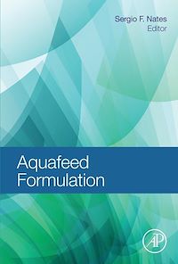 Téléchargez le livre :  Aquafeed Formulation