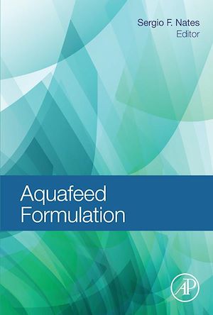 Téléchargez le livre :  Aquafeed Formulation