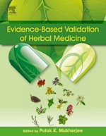 Télécharger le livre :  Evidence-Based Validation of Herbal Medicine