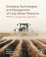 Télécharger le livre :  Emerging Technologies and Management of Crop Stress Tolerance