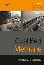 Télécharger le livre :  Coal Bed Methane
